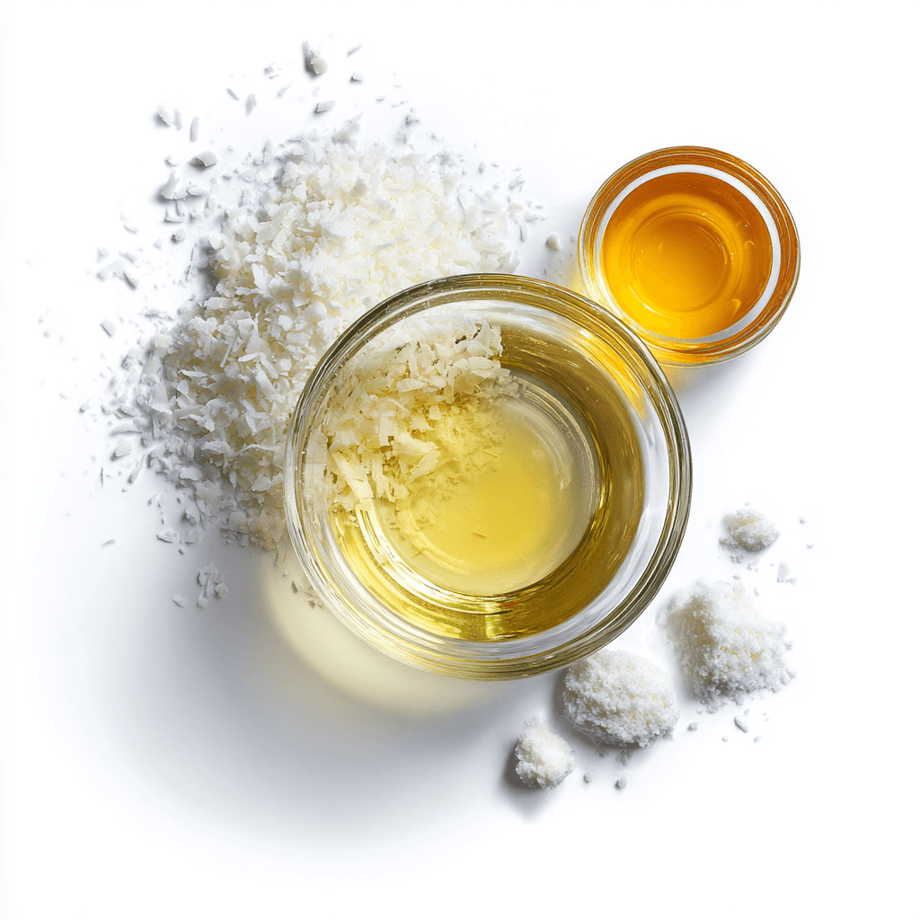 MCT oil