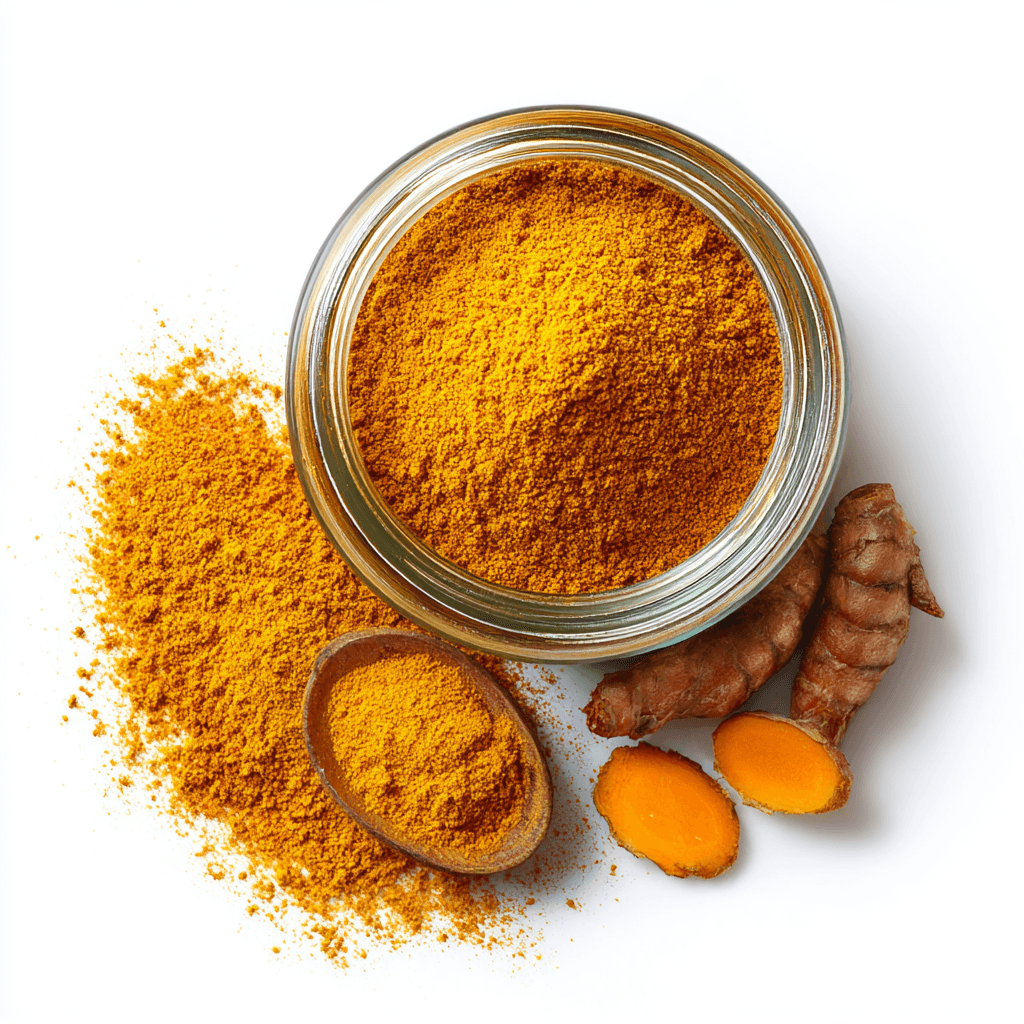Turmeric